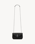 YSL LOULOU MINI in lambskin